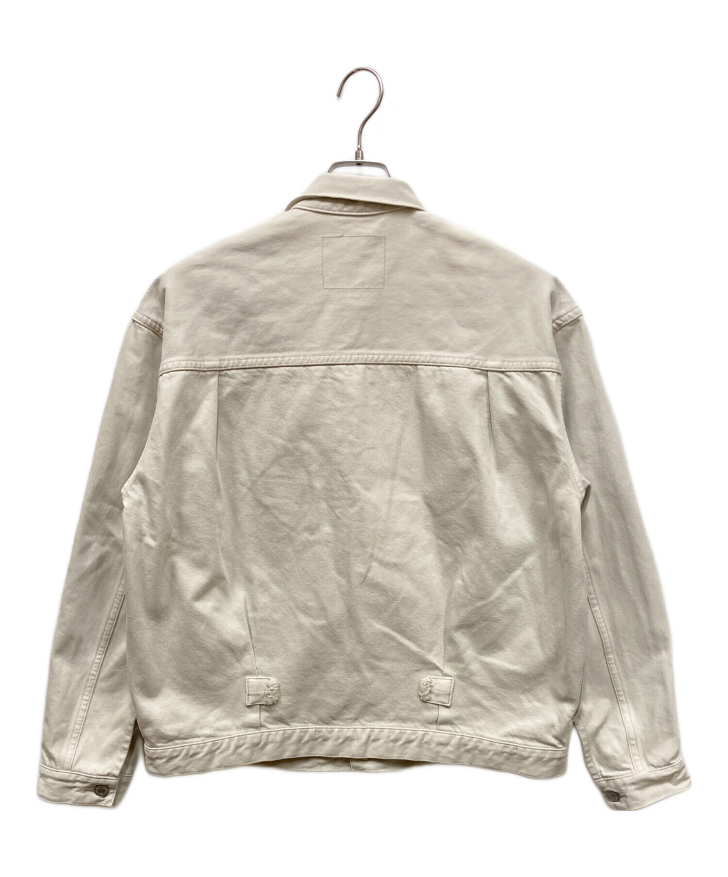 中古・古着通販】STAMMBAUM (シュタンバウム) デニムジャケット