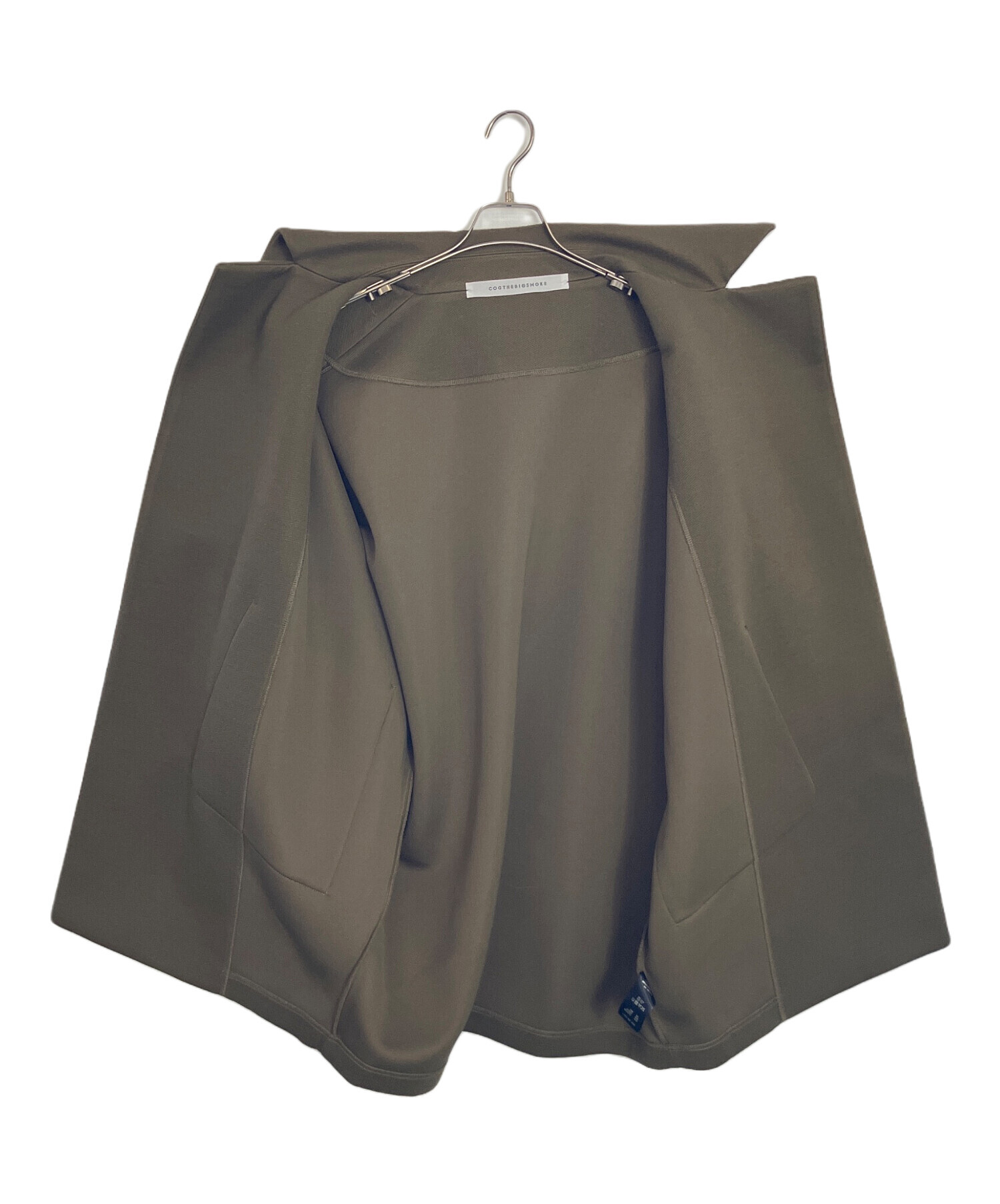 中古・古着通販】COGTHEBIGSMOKE (コグザビッグスモーク) ペンタゴン