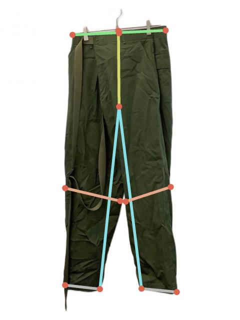 中古・古着通販】MAISON EUREKA (メゾンエウレカ) VINTAGE REWORK