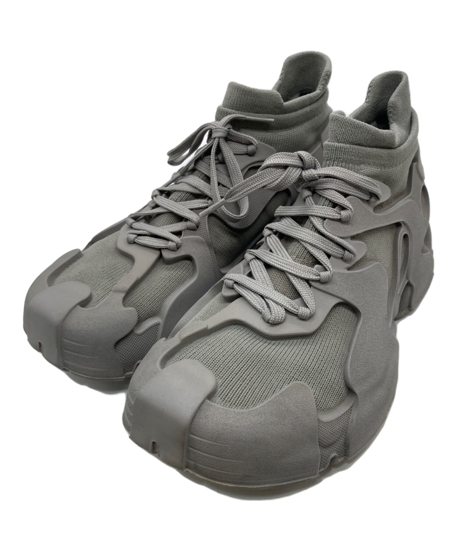 中古・古着通販】CAMPER LAB (カンペールラボ) スニーカー グレー