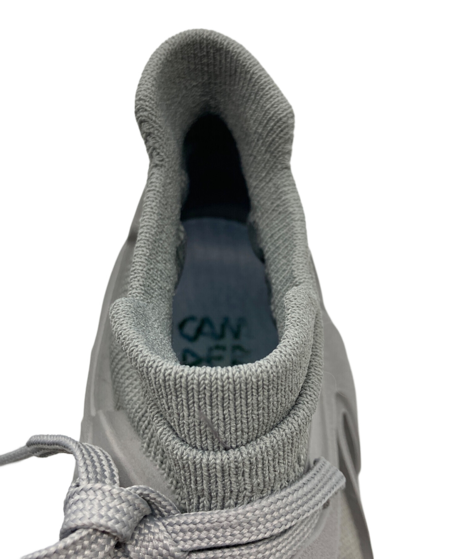中古・古着通販】CAMPER LAB (カンペールラボ) スニーカー グレー
