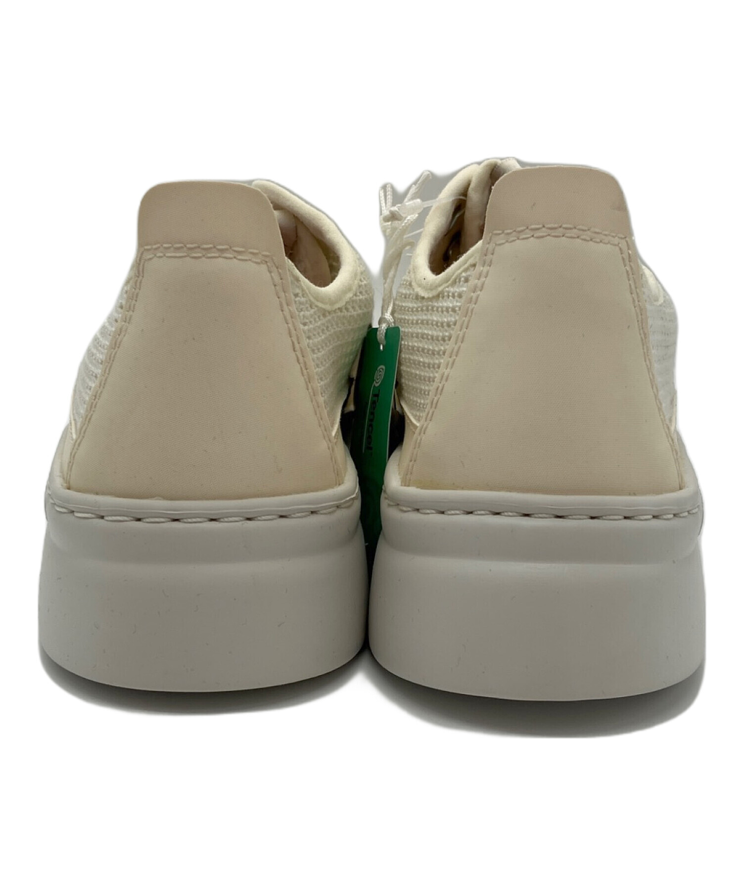 中古・古着通販】CAMPER (カンペール) Runner Up ローカットスニーカー 