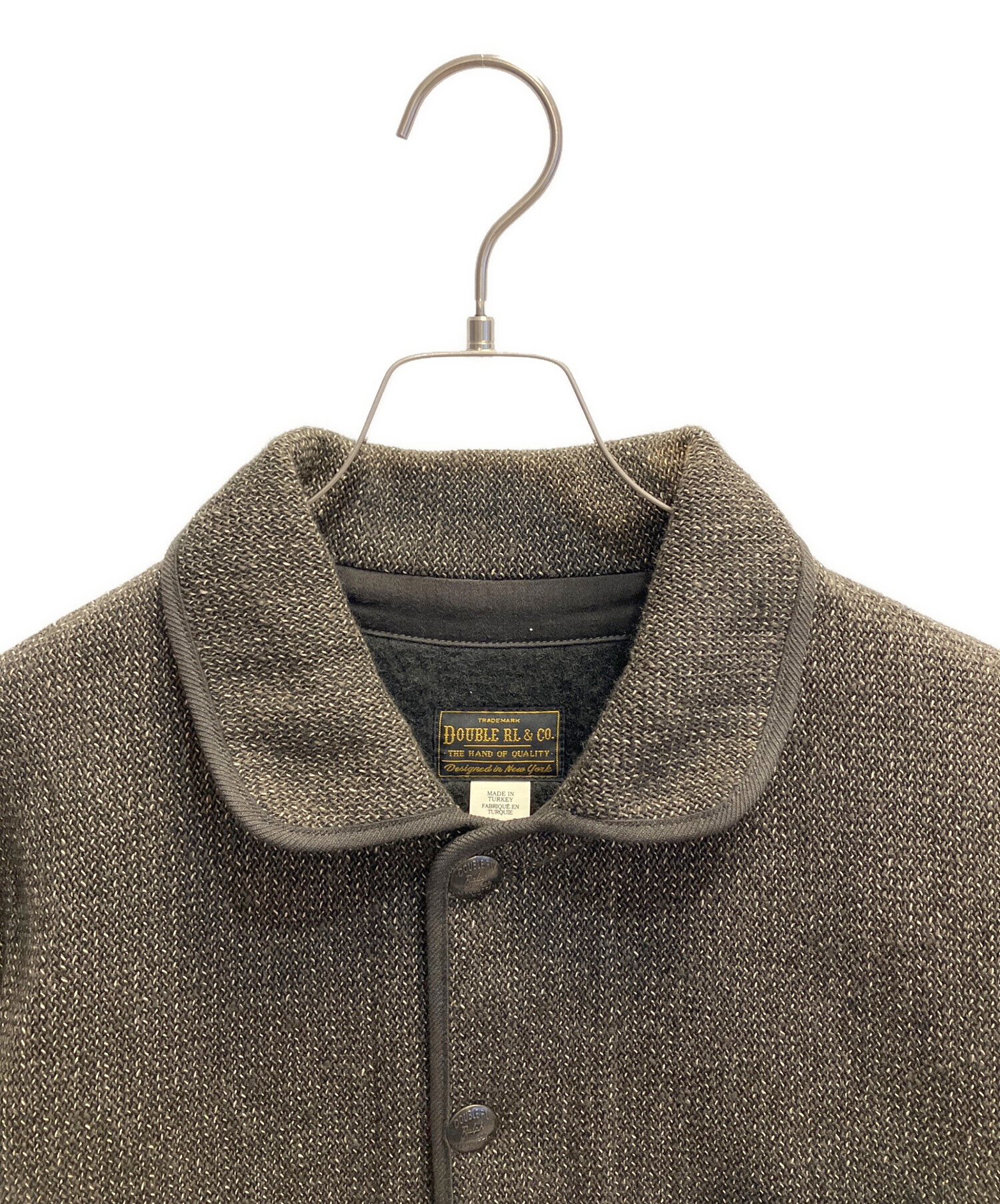 中古・古着通販】RRL (ダブルアールエル) Wool Cotton All Purpose