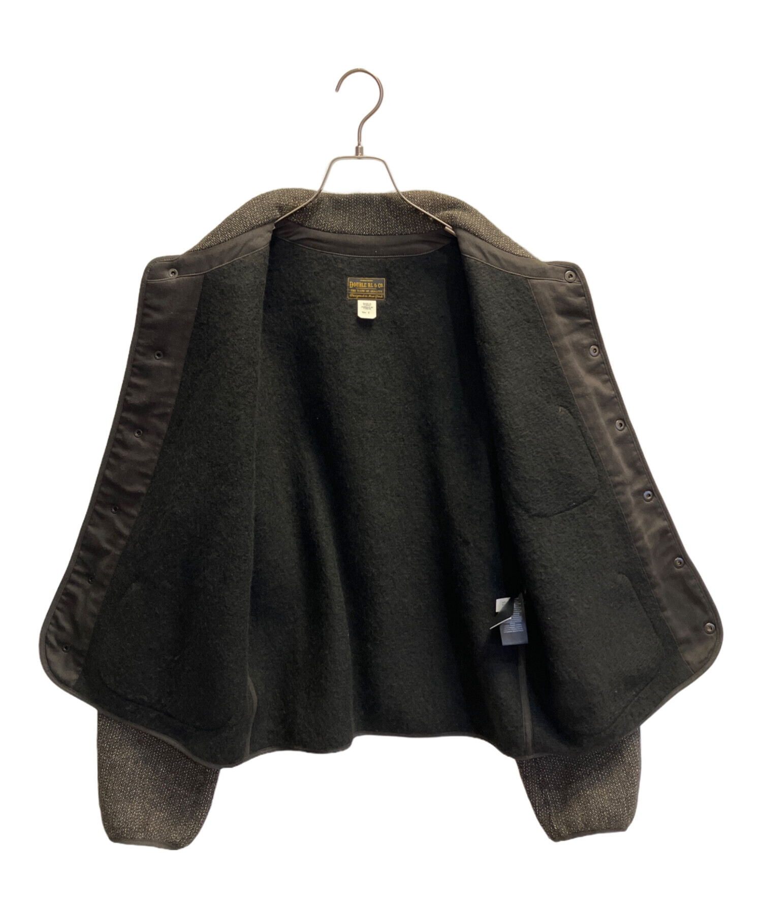 中古・古着通販】RRL (ダブルアールエル) Wool Cotton All Purpose