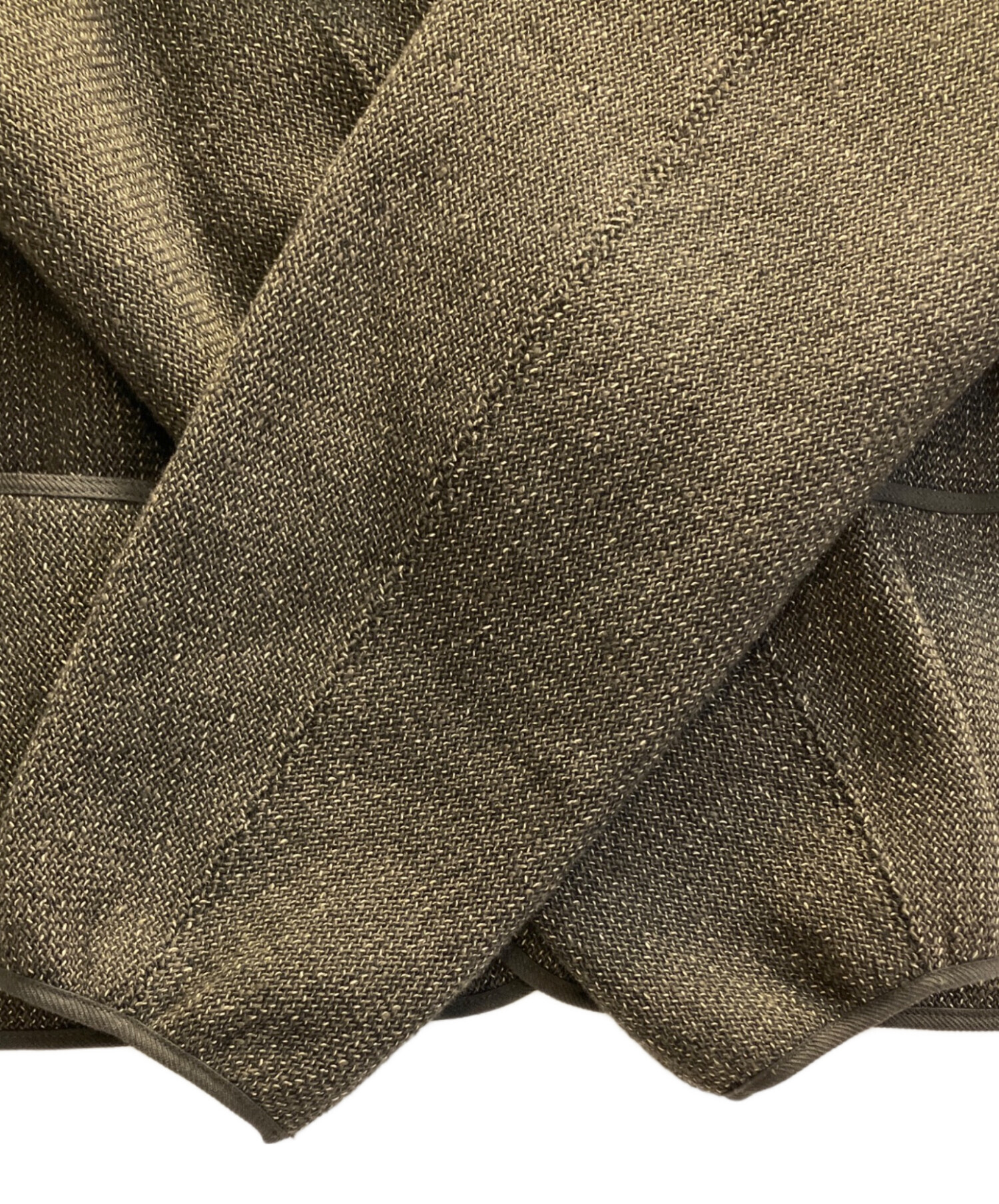 中古・古着通販】RRL (ダブルアールエル) Wool Cotton All Purpose