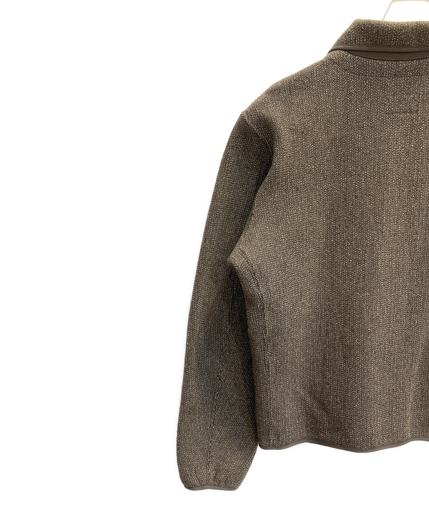 中古・古着通販】RRL (ダブルアールエル) Wool Cotton All Purpose