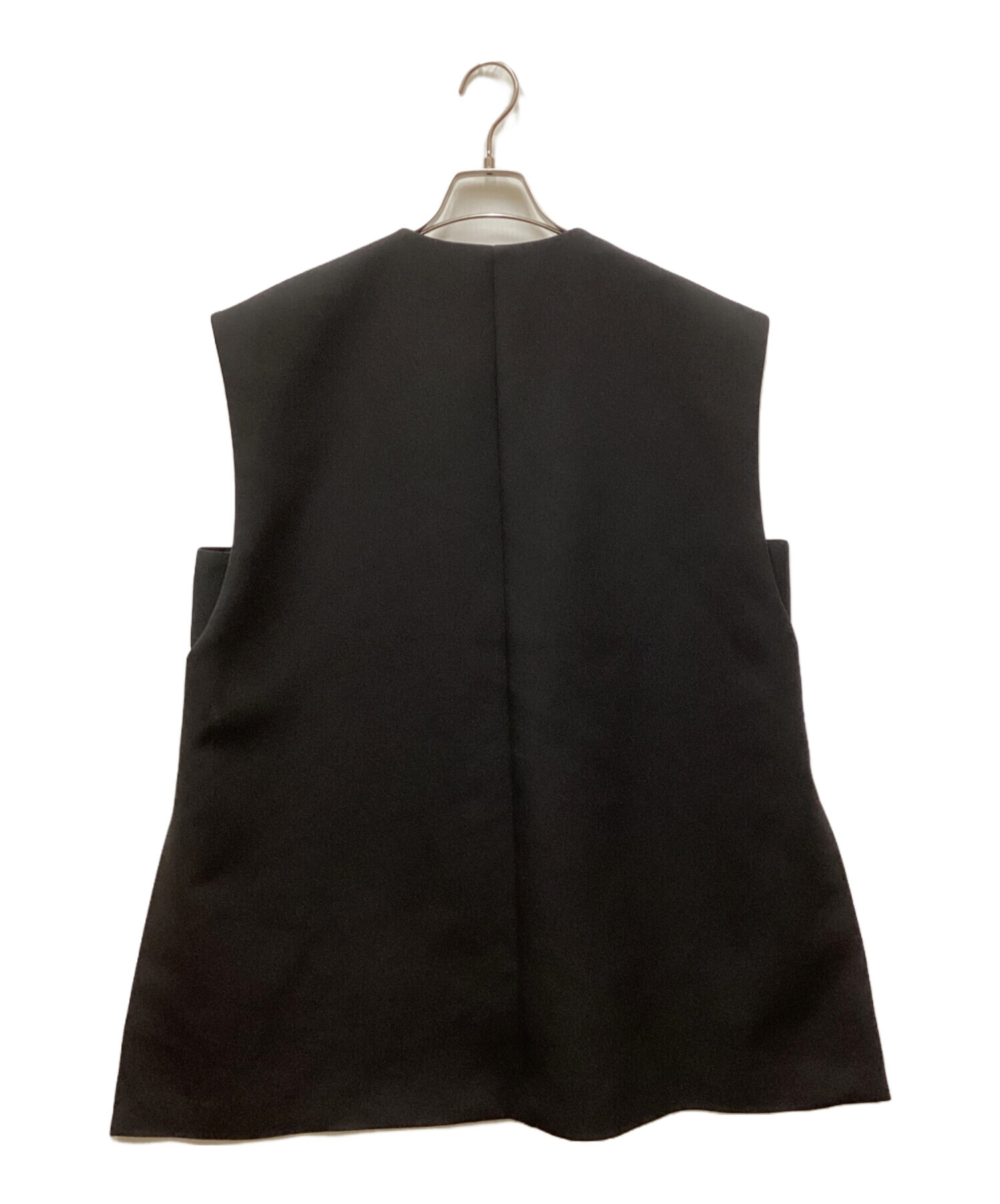 中古・古着通販】LE PHIL (ル フィル) マトラッセトリプルクロスジレ