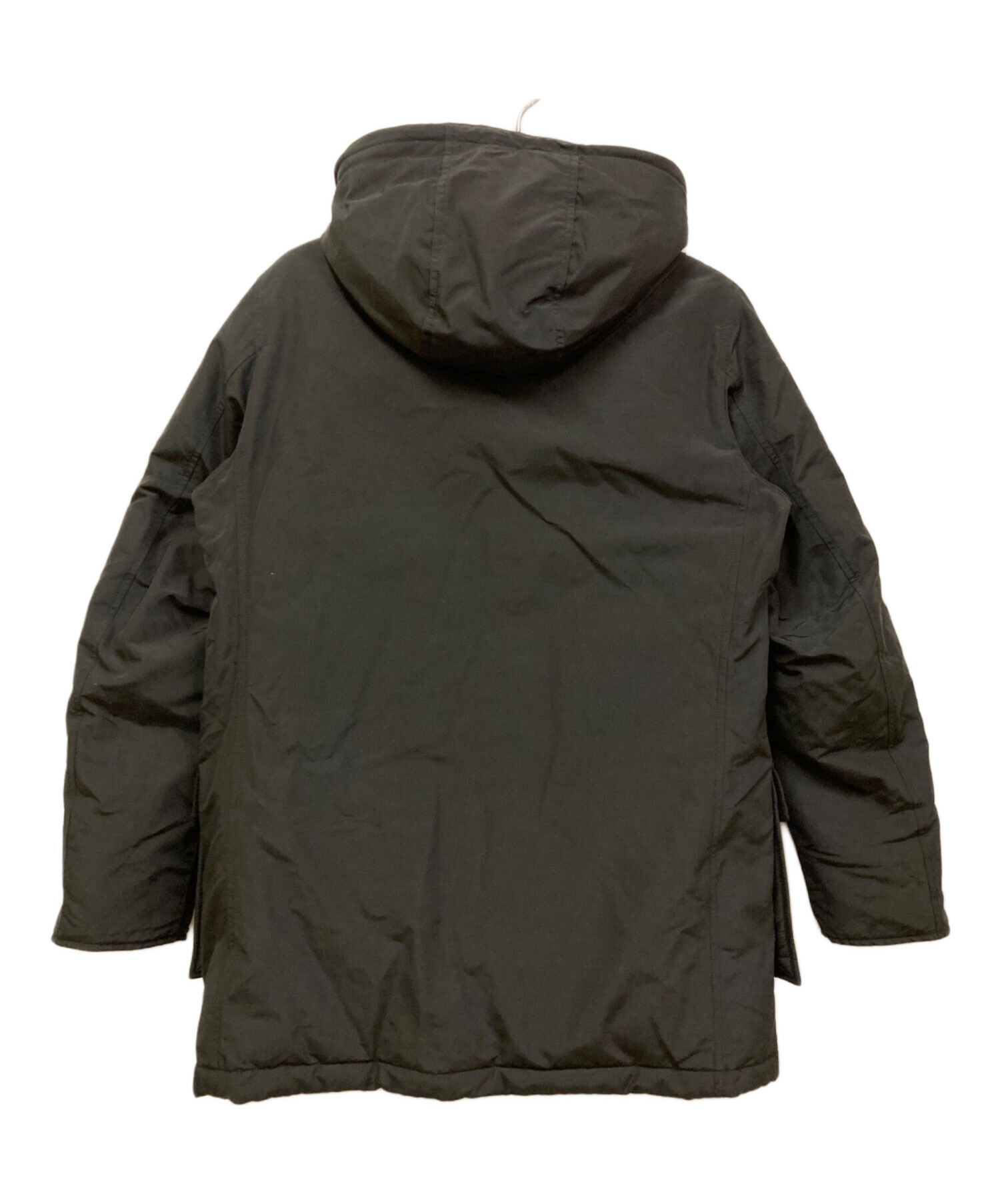 中古・古着通販】WOOLRICH (ウールリッチ) ARCTIC PARKA ダウン 