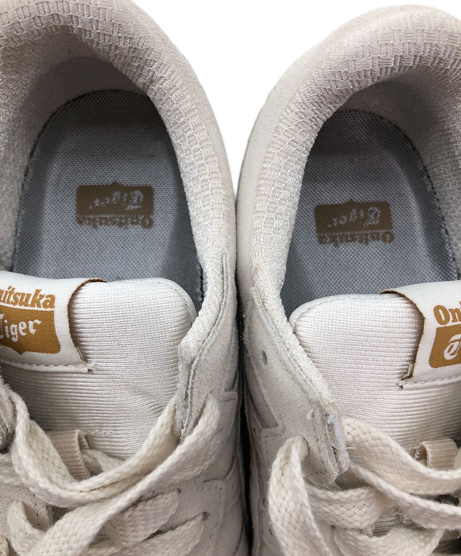 中古・古着通販】Onitsuka Tiger (オニツカタイガー) スニーカー
