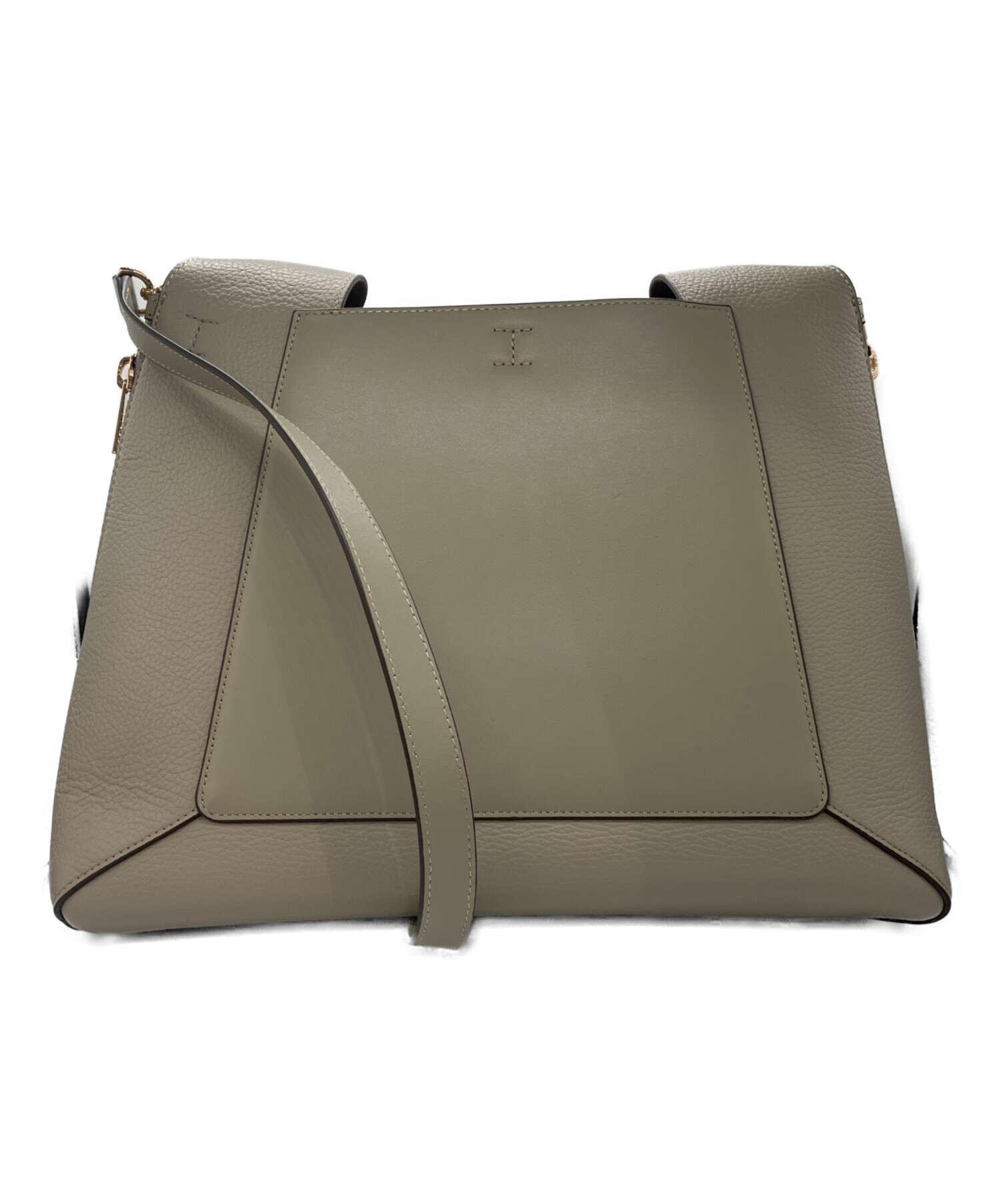 中古・古着通販】FURLA (フルラ) 2WAYレザーバッグ ジルダ WB00468