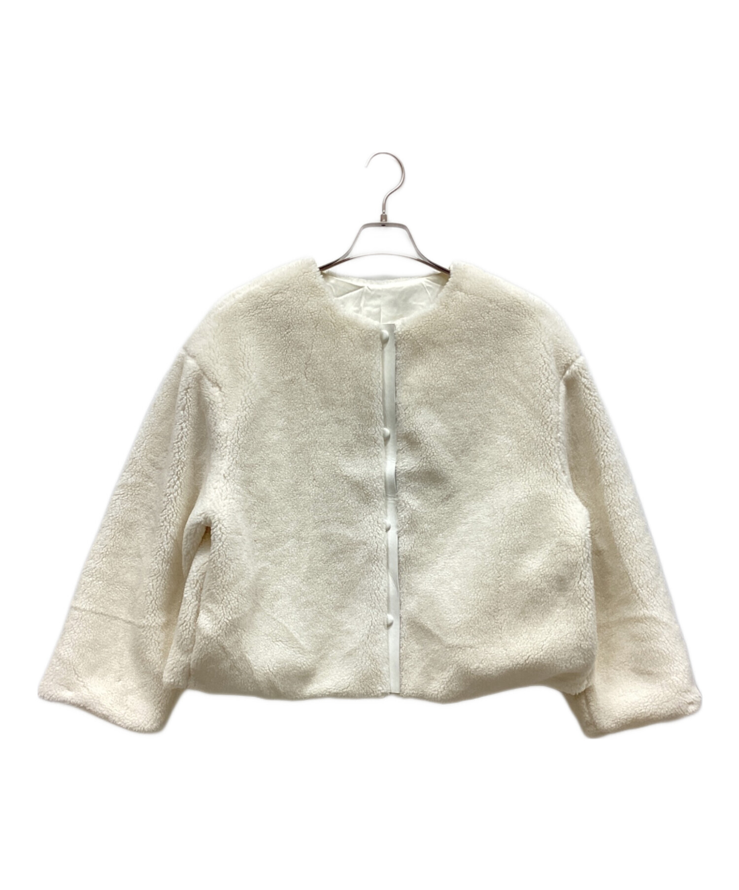 中古・古着通販】BIRTHDAY BASH (バースデーバッシュ) BOA SHORT