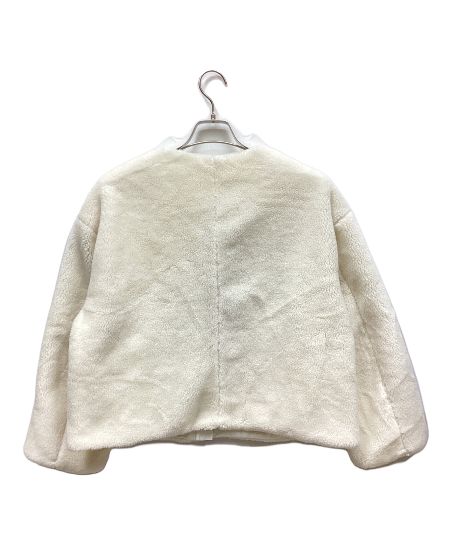 中古・古着通販】BIRTHDAY BASH (バースデーバッシュ) BOA SHORT