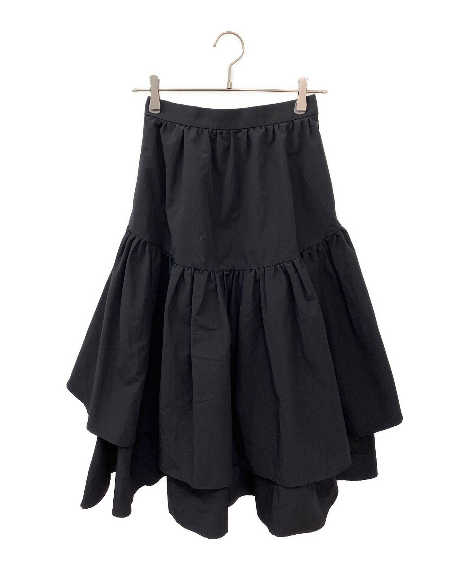 中古・古着通販】SHE TOKYO (シートーキョー) Britneyティアード