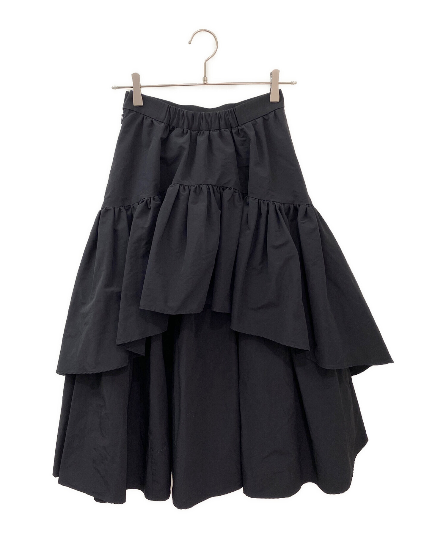 中古・古着通販】SHE TOKYO (シートーキョー) Britneyティアード