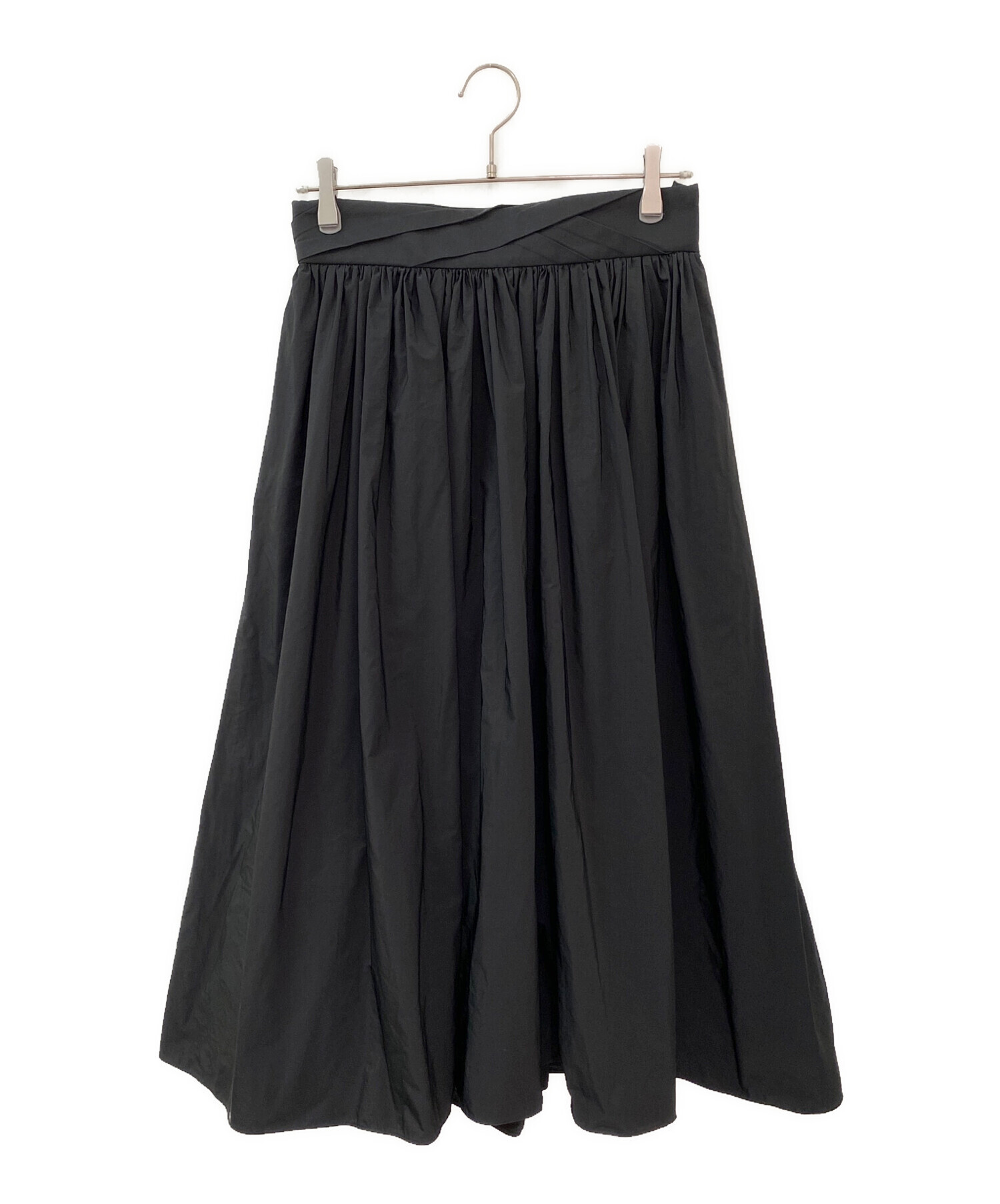 中古・古着通販】SHE TOKYO (シートーキョー) Audrey ブラック サイズ