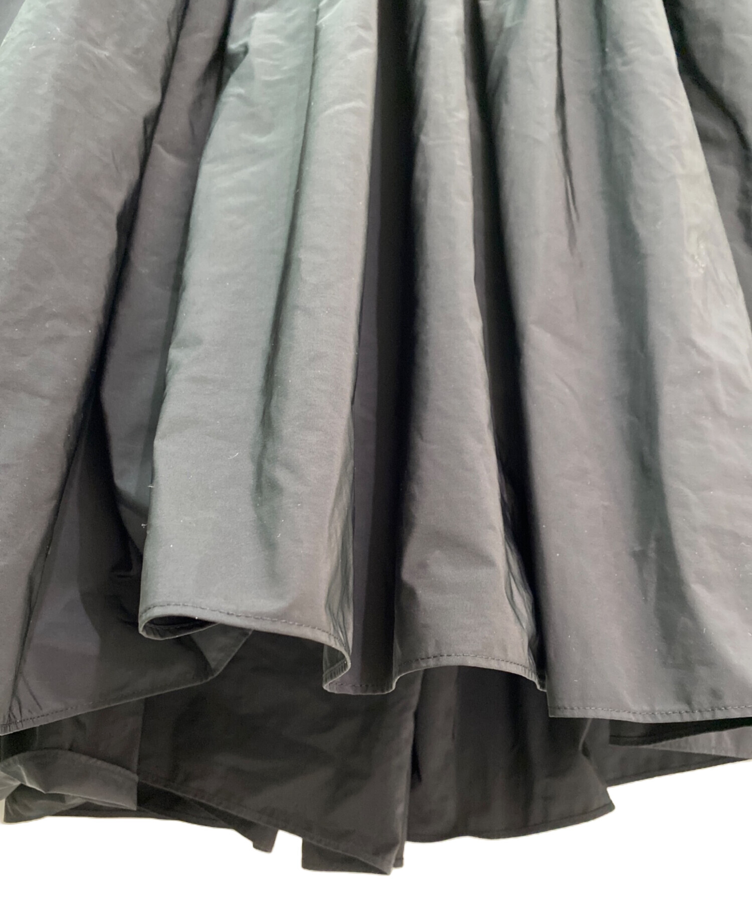 中古・古着通販】SHE TOKYO (シートーキョー) Audrey ブラック サイズ