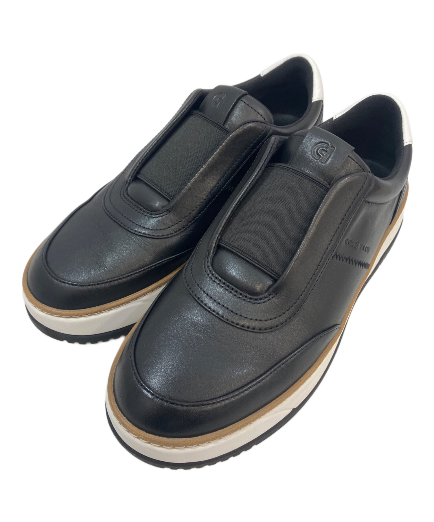 中古・古着通販】COLE HAAN (コールハーン) ローカットスニーカー 