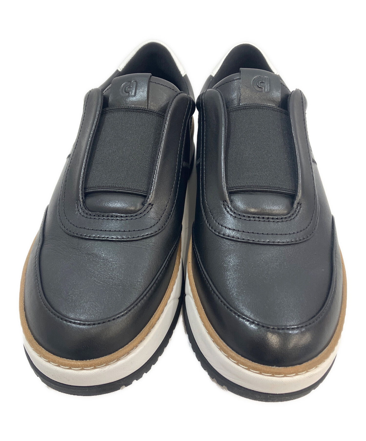 中古・古着通販】COLE HAAN (コールハーン) ローカットスニーカー 