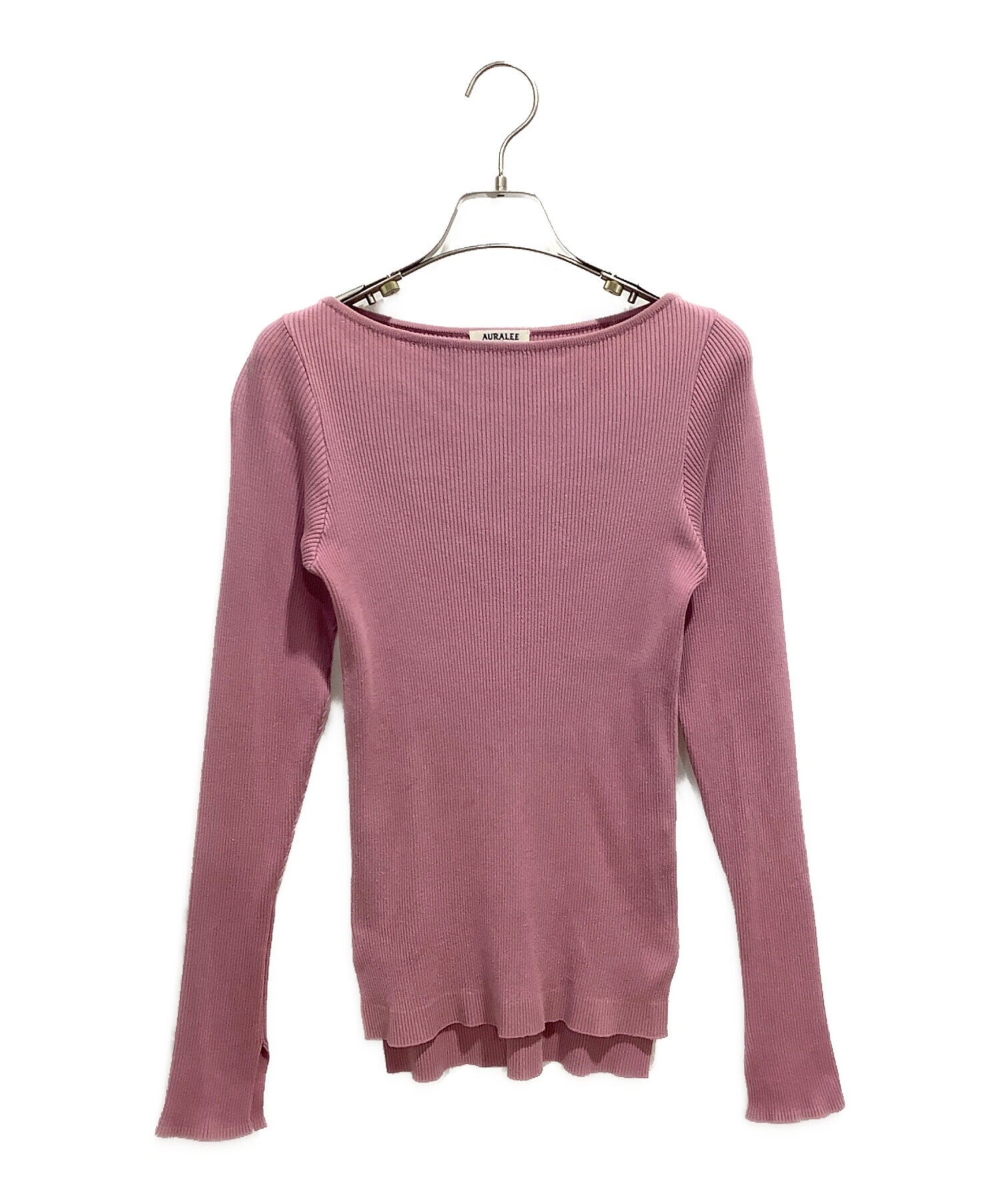 中古・古着通販】AURALEE (オーラリー) Ron Herman (ロンハーマン