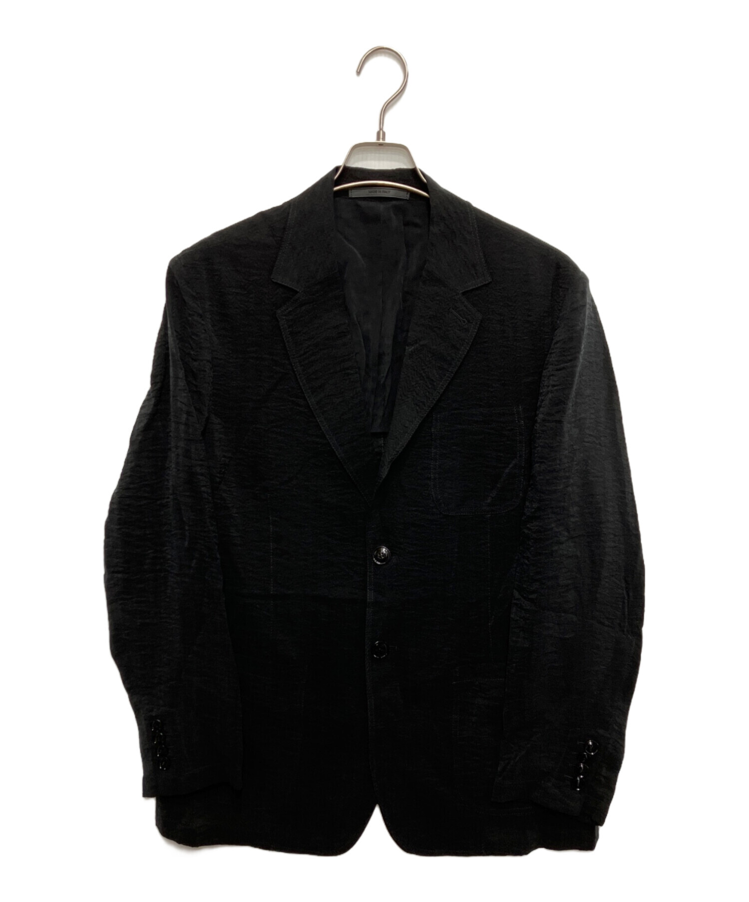 中古・古着通販】GIORGIO ARMANI (ジョルジョアルマーニ) シングル 