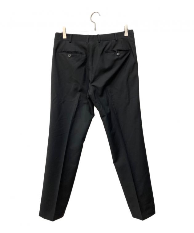 中古・古着通販】PRADA (プラダ) セットアップスーツ ブラック サイズ