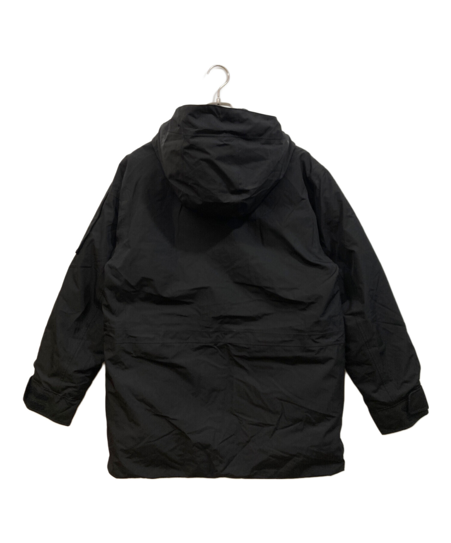 中古・古着通販】GOLDWIN (ゴールドウイン) GORE-TEX Hooded Down Coat 