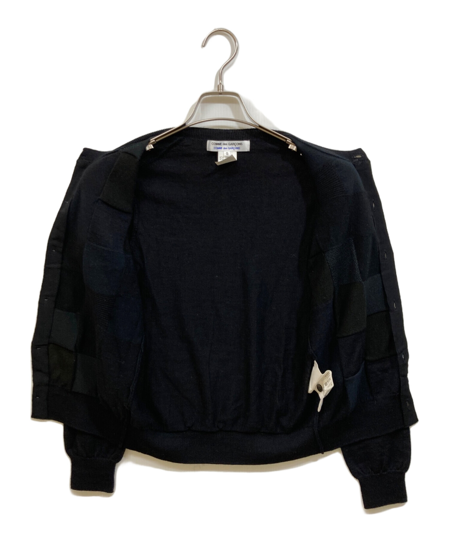 中古・古着通販】COMME des GARCONS COMME des GARCONS