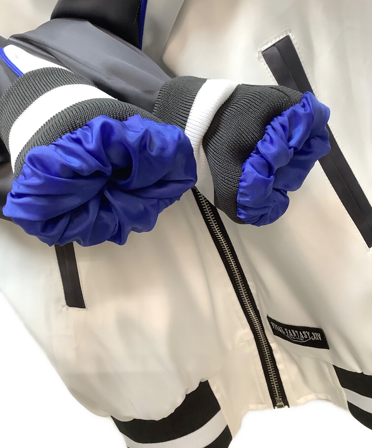 中古・古着通販】insert coin (インサート コイン) ファイナル