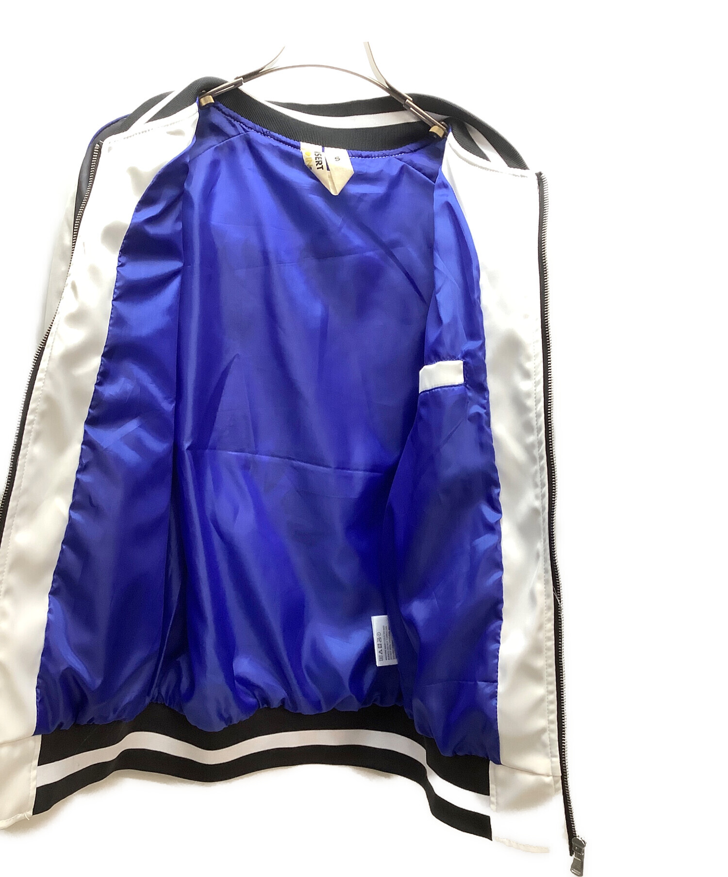 中古・古着通販】insert coin (インサート コイン) ファイナル