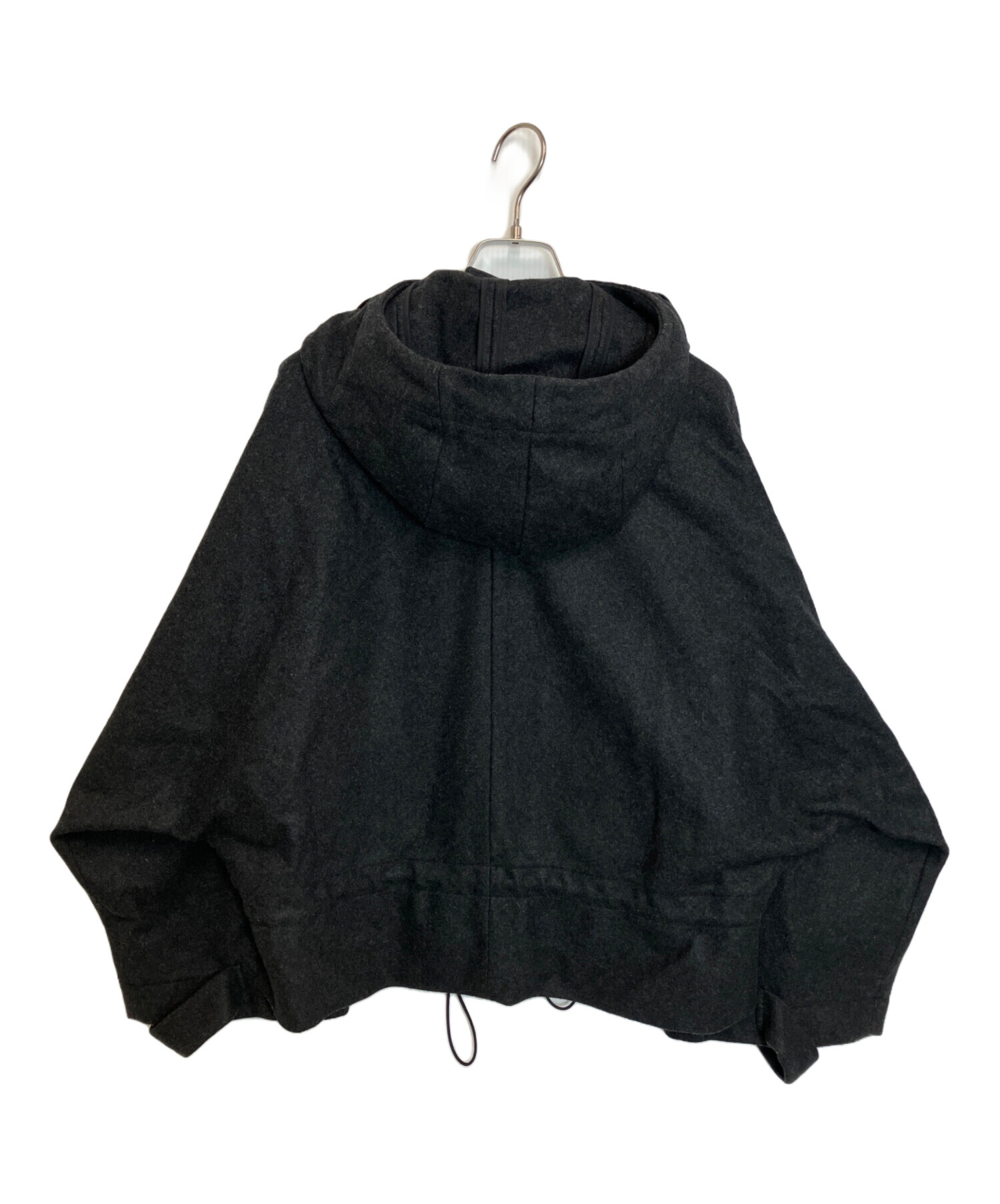 中古・古着通販】MARNI (マルニ) フーデッドドルマンスリーブショート