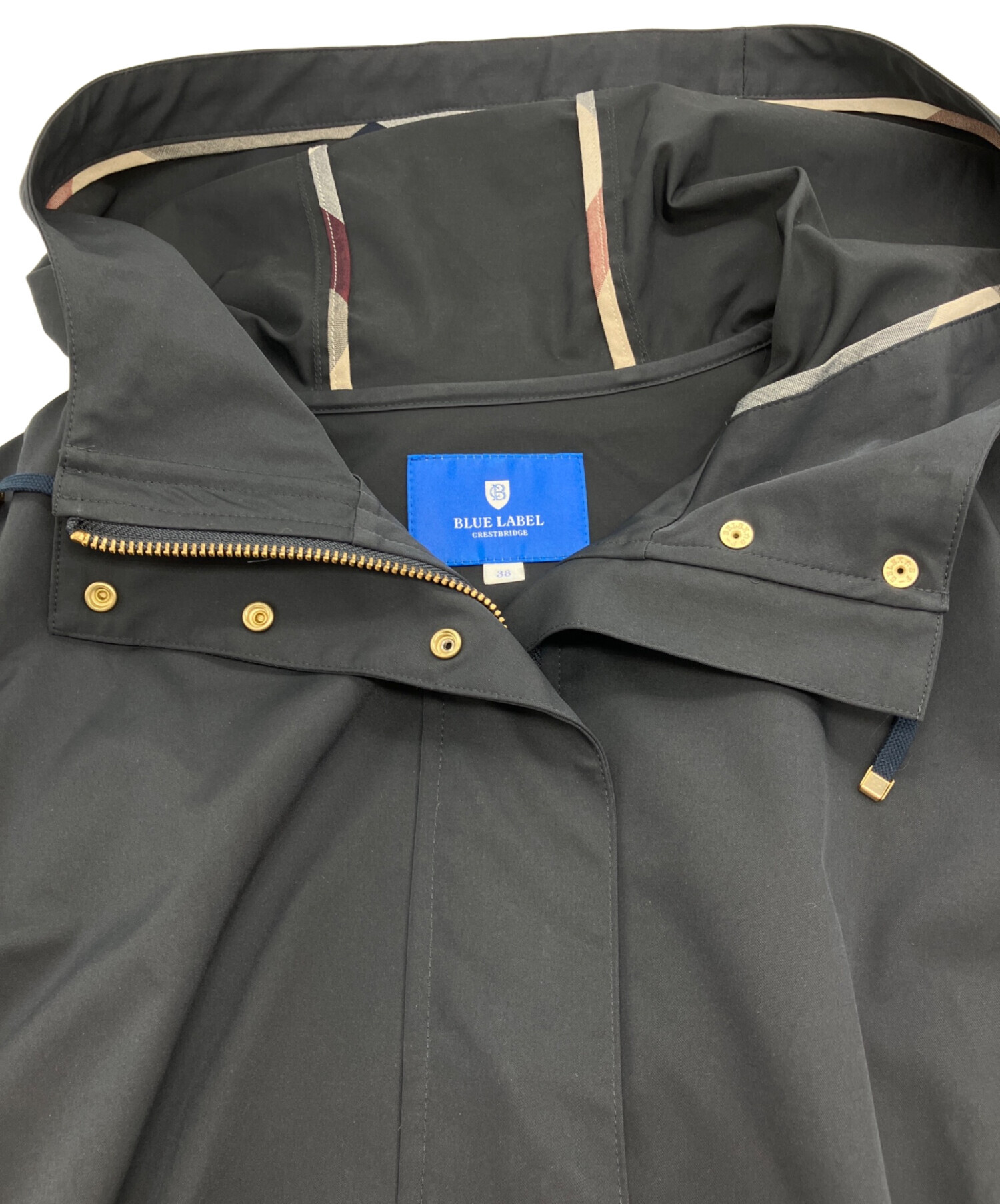 中古・古着通販】BLUE LABEL CRESTBRIDGE (ブルーレーベルクレスト