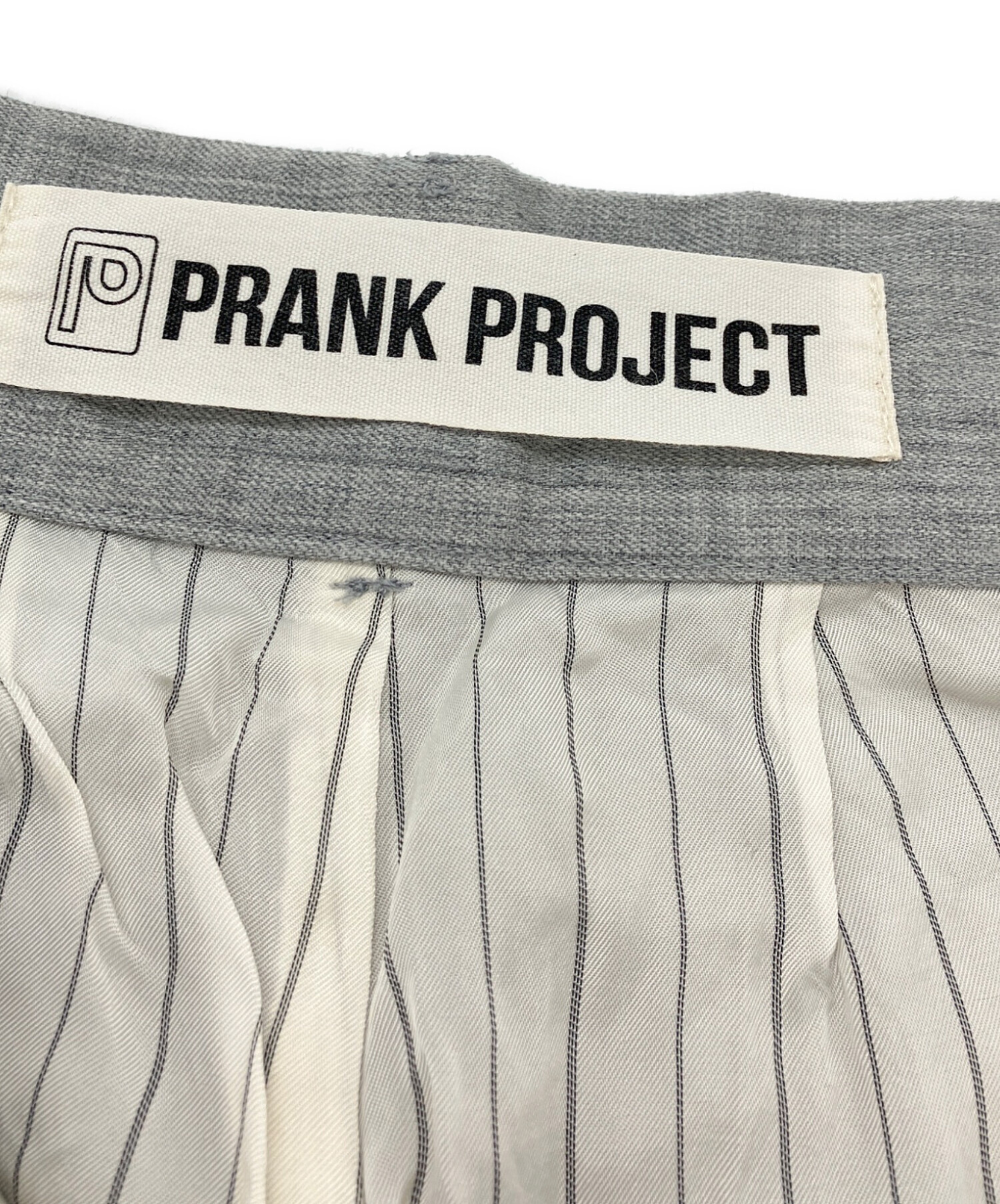 中古・古着通販】PRANK PROJECT (プランクプロジェクト) Moon 中古・古着通販】PRANK PROJECT (プランクプロジェクト) Moon