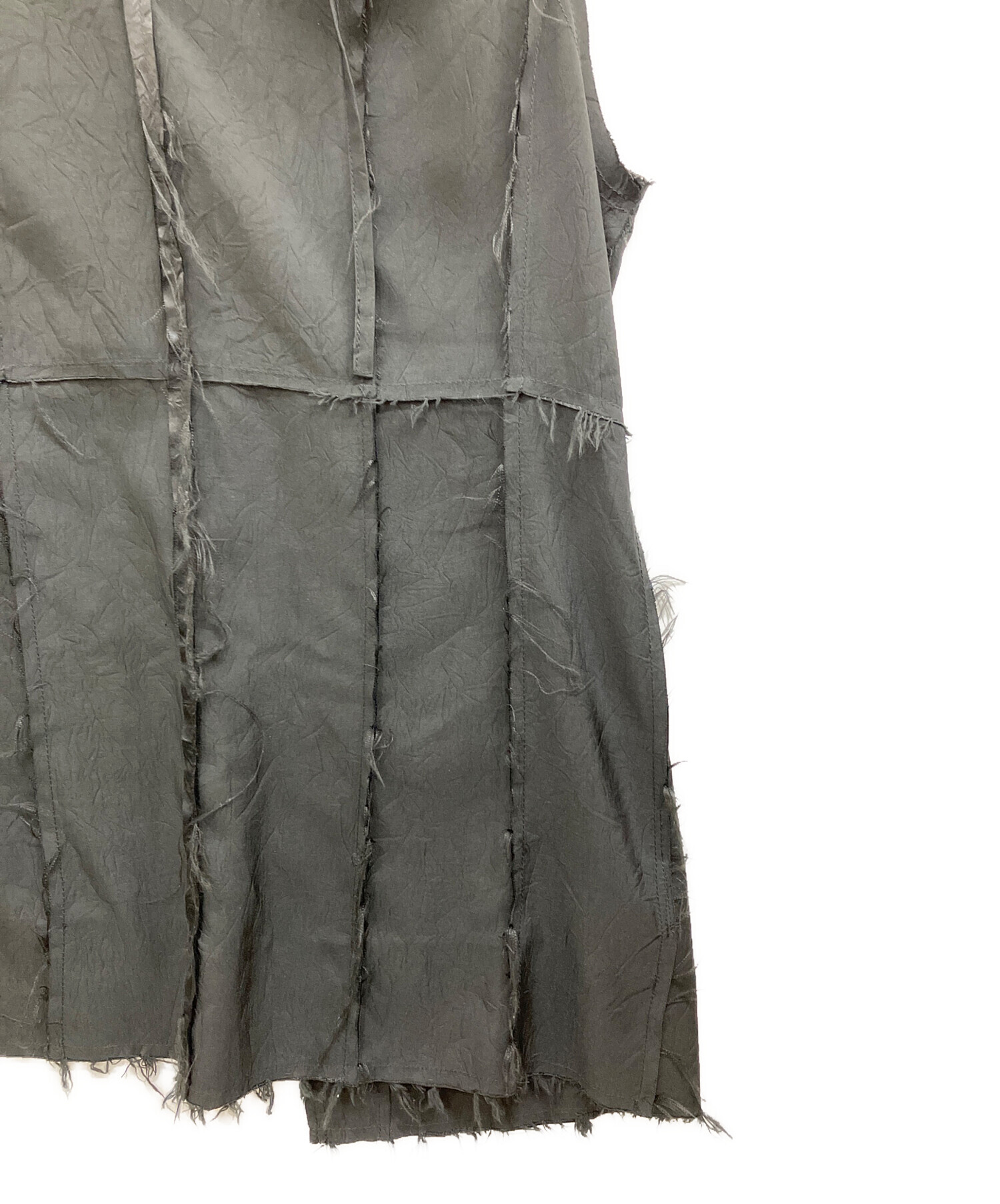 中古・古着通販】PRANK PROJECT (プランクプロジェクト) Cross Cut-off
