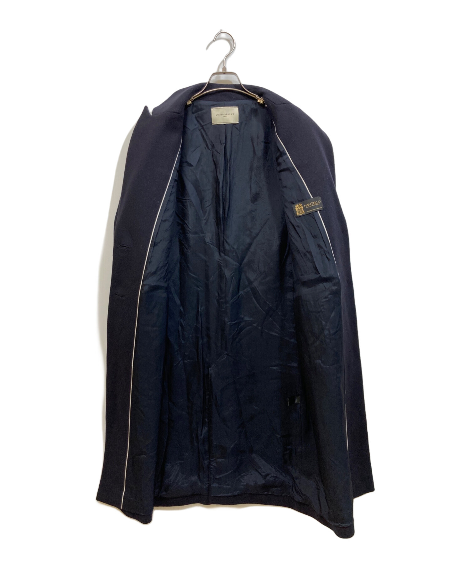 中古・古着通販】UNITED ARROWS (ユナイテッドアローズ) MANTECO