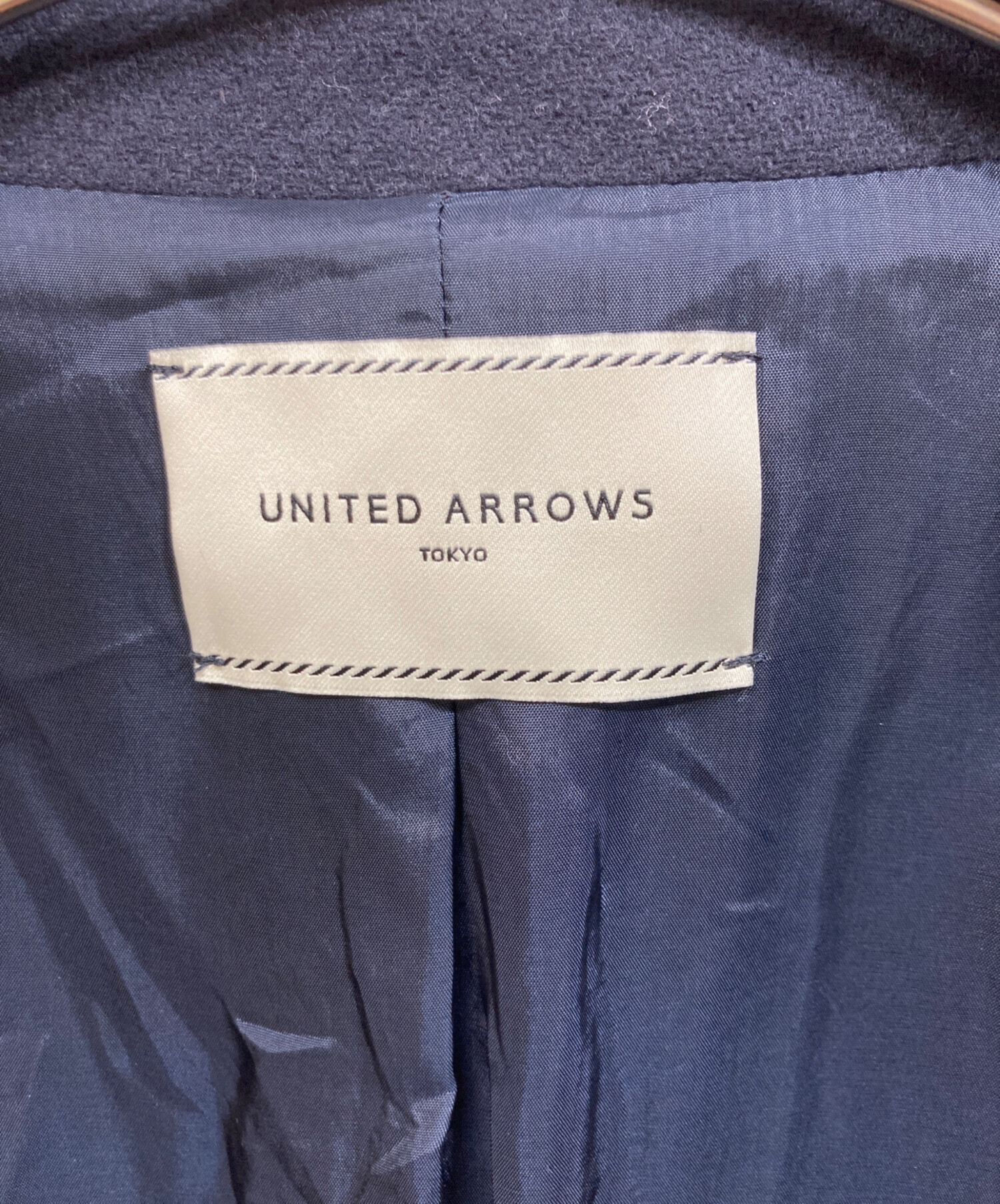 中古・古着通販】UNITED ARROWS (ユナイテッドアローズ) MANTECO