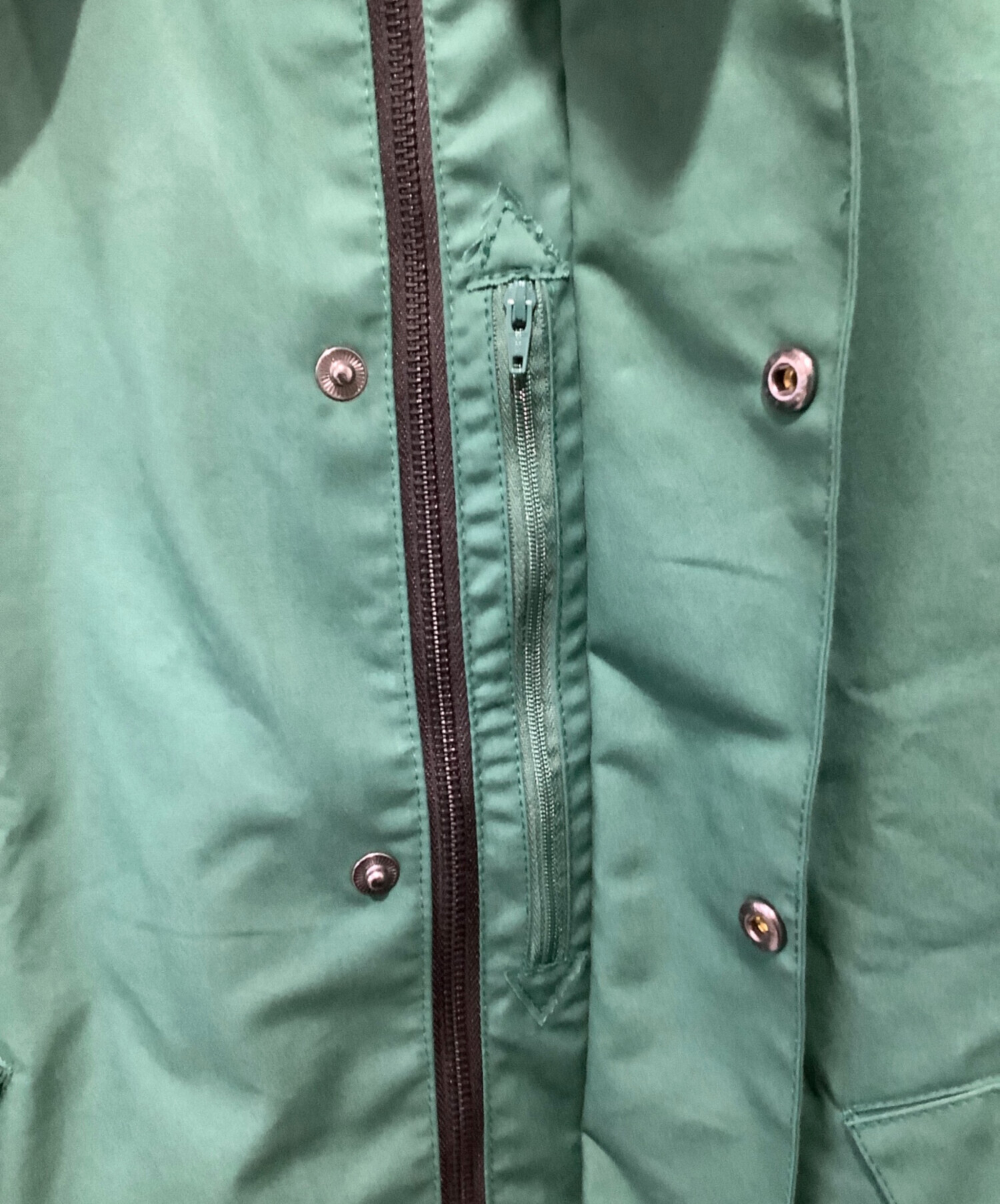 中古・古着通販】Barbour (バブアー) Adam et Rope (アダム エ ロペ 
