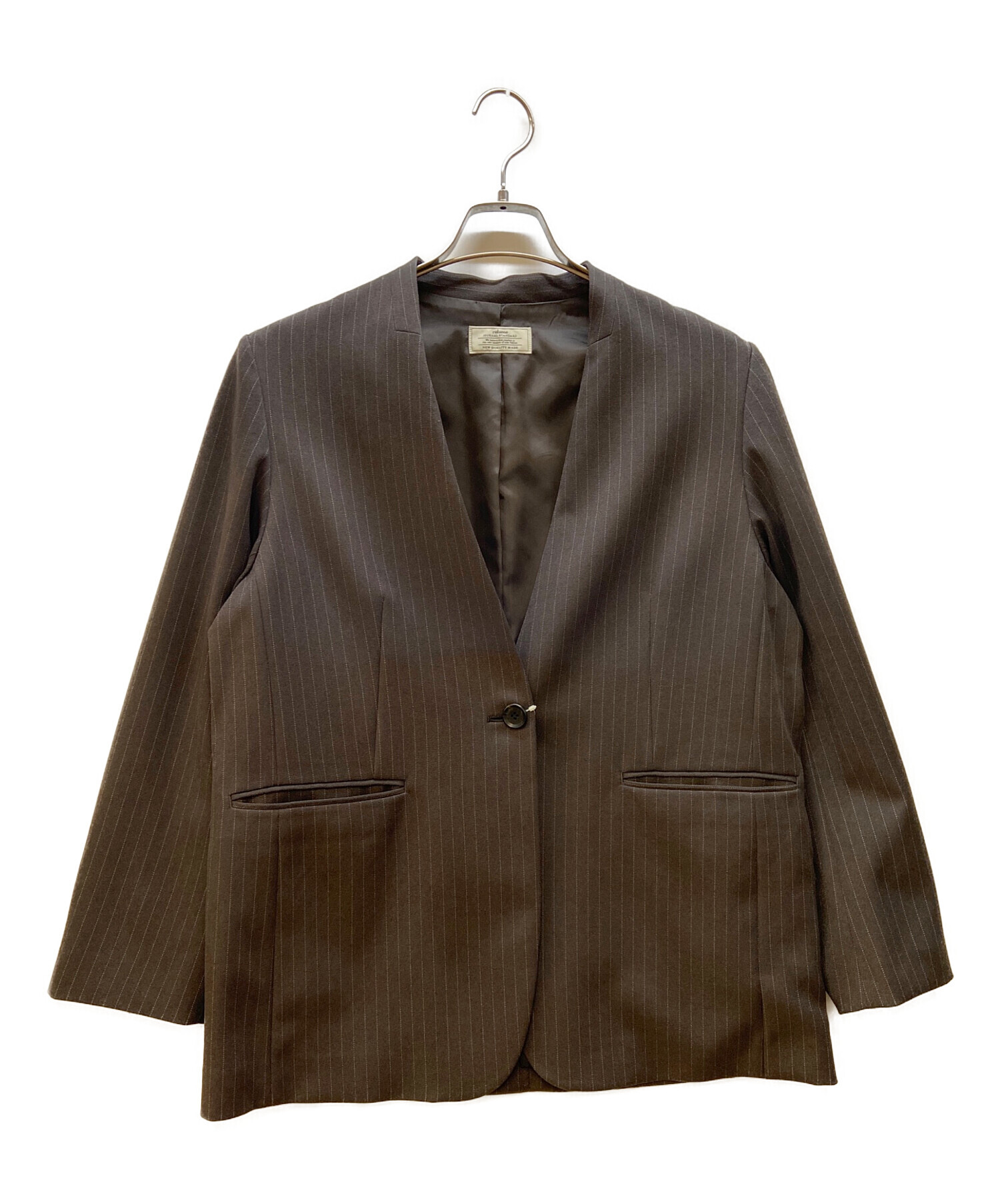 中古・古着通販】JOURNAL STANDARD relume (ジャーナルスタンダード 