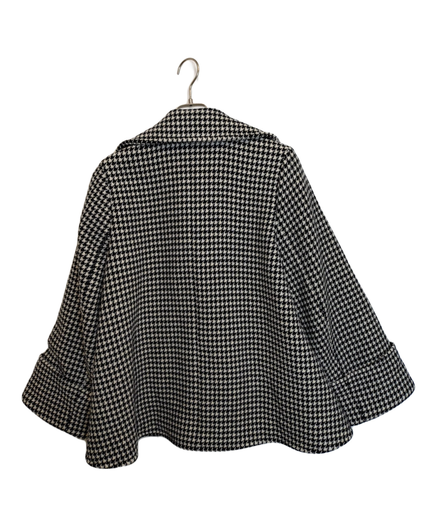 【新品】herlipto ProustWool-BlendMeltonCoat Herlipto Proust Wool-Blend Melton Coat herlipto Proust Wool-Blend