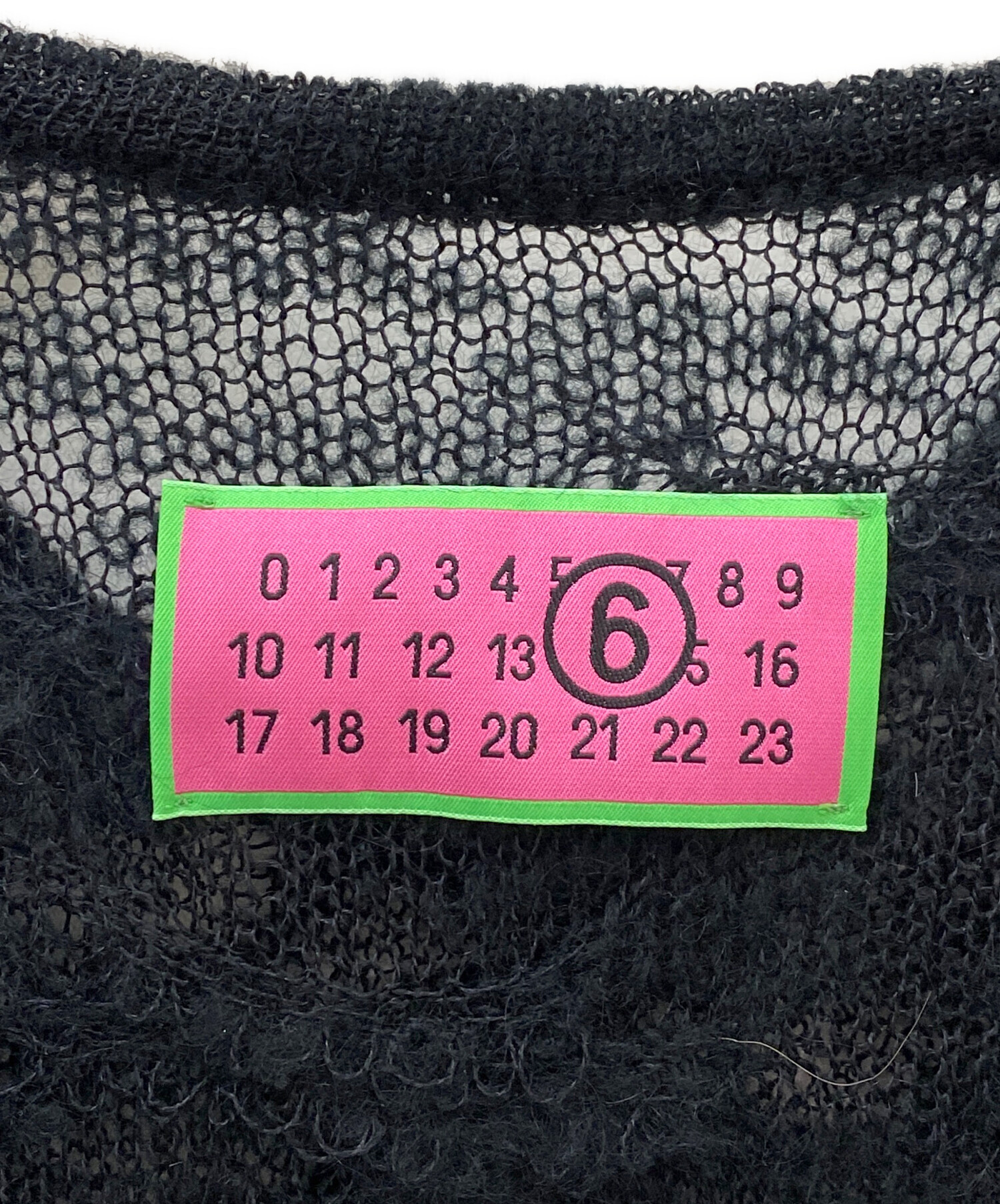 中古・古着通販】MM6 Maison Margiela (エムエムシックスメゾン