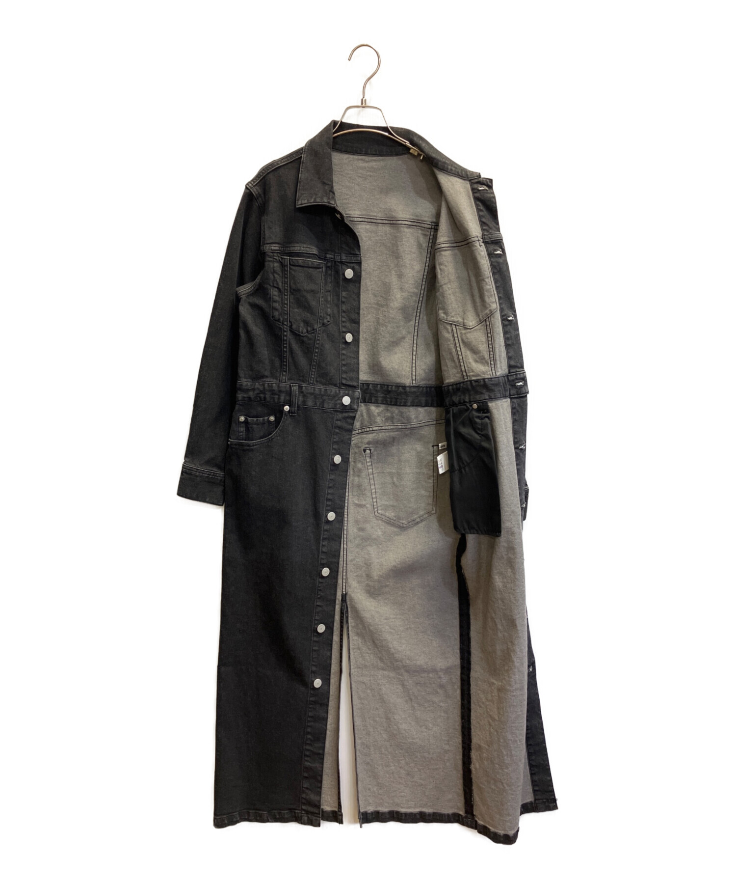 中古・古着通販】Whim Gazette (ウィムガゼット) ストレッチデニム