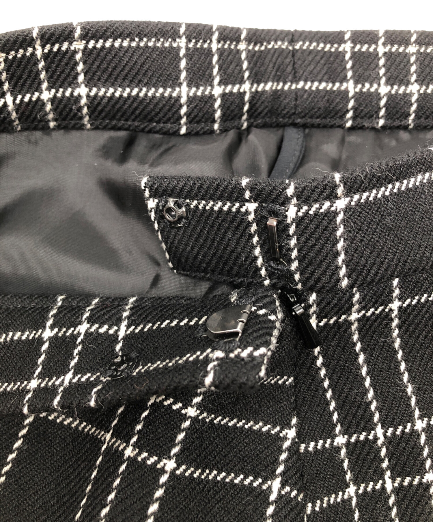 中古・古着通販】ALEXANDER McQUEEN (アレキサンダーマックイーン