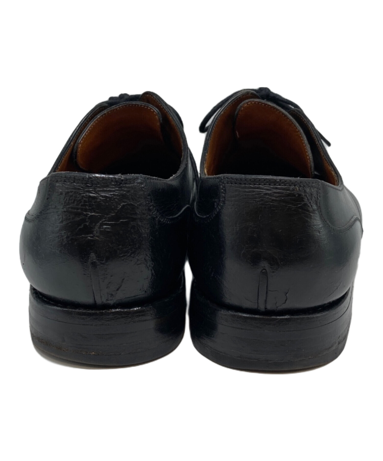 中古・古着通販】J.M.WESTON (ジェイエムウエストン) 641ゴルフUチップ