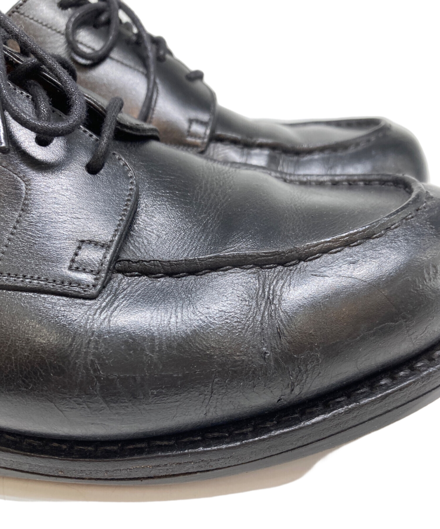 中古・古着通販】J.M.WESTON (ジェイエムウエストン) 641ゴルフUチップ