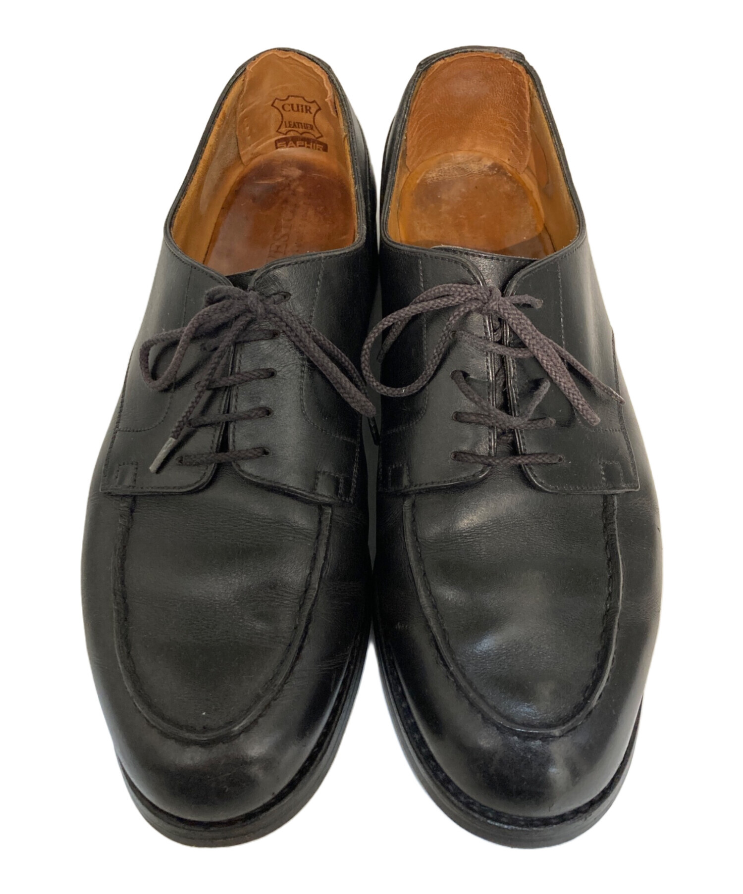 中古・古着通販】J.M.WESTON (ジェイエムウエストン) Golf derby