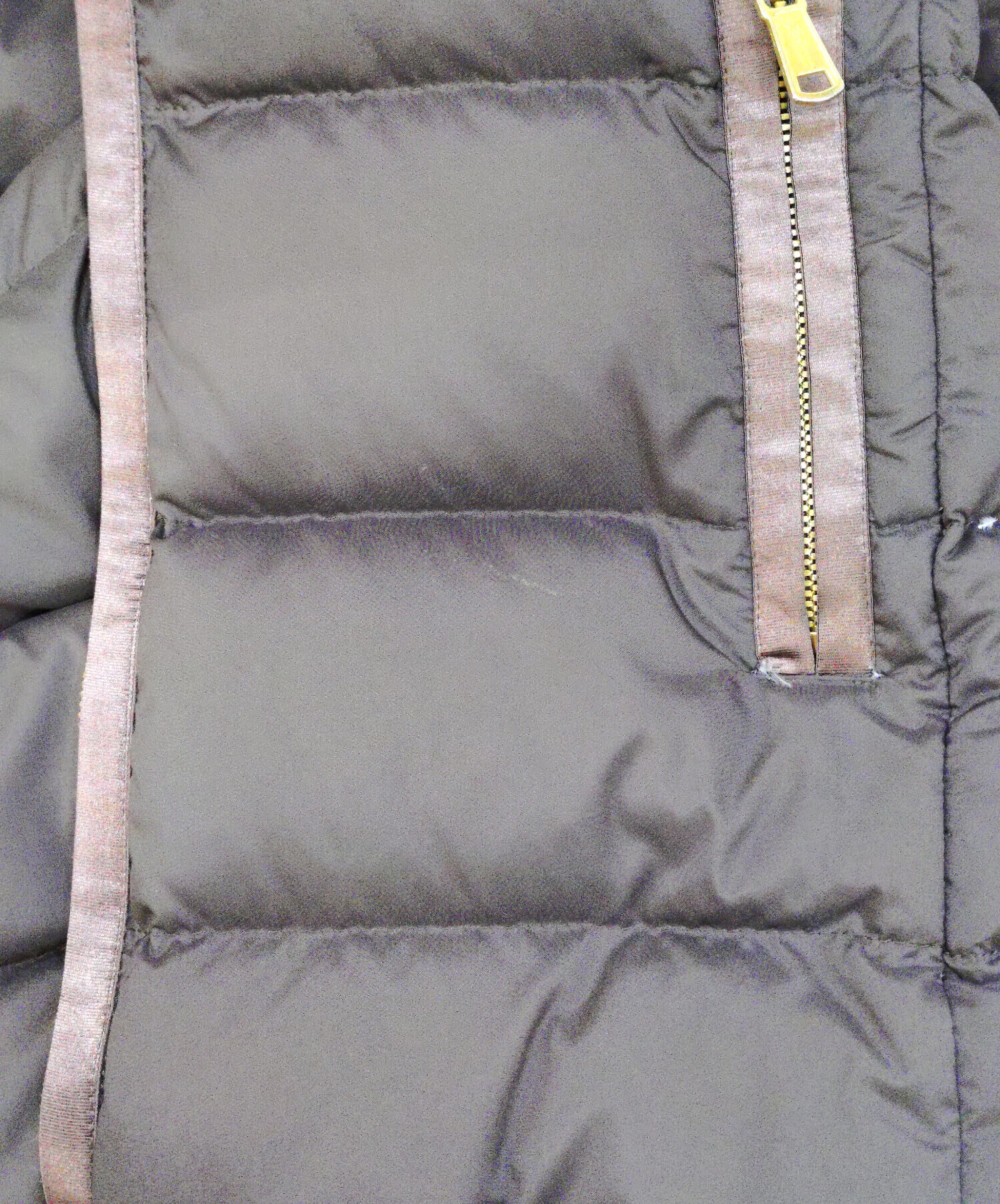 中古・古着通販】MACKINTOSH (マッキントッシュ) フォックスファー付