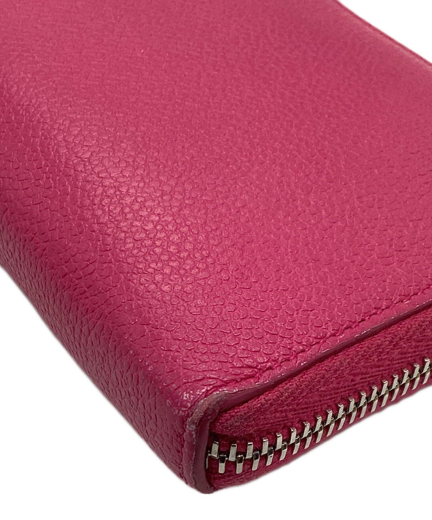 中古・古着通販】Saint Laurent Paris (サンローランパリ) ラウンド 