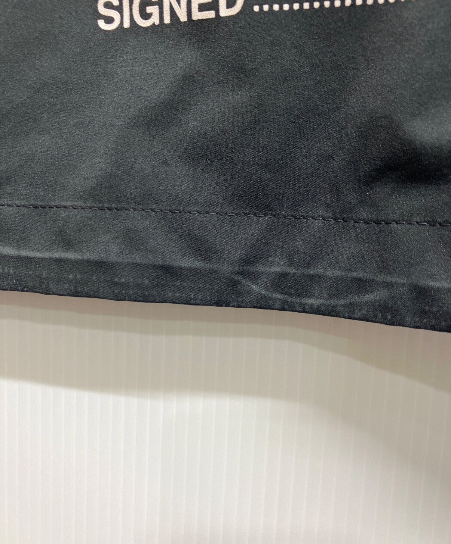 中古・古着通販】uniform experiment (ユニフォームエクスペリメント