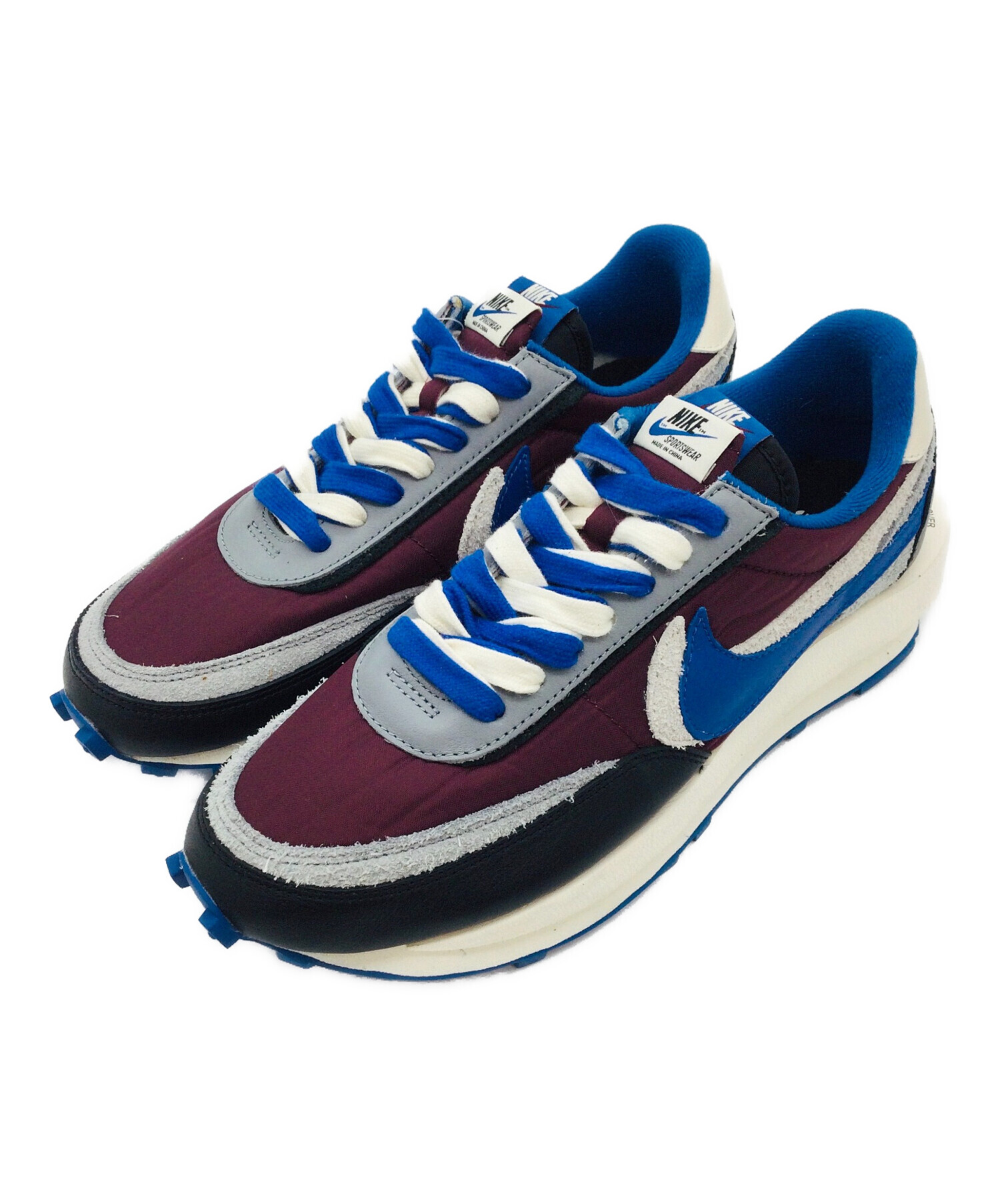中古・古着通販】NIKE sacai UNDERCOVER LD Waffle 