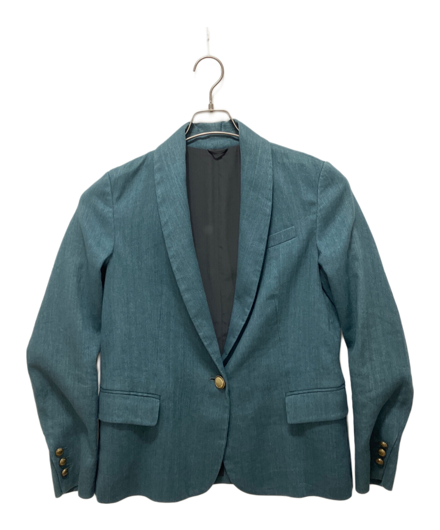 中古・古着通販】BRUNELLO CUCINELLI (ブルネロクチネリ) コットン