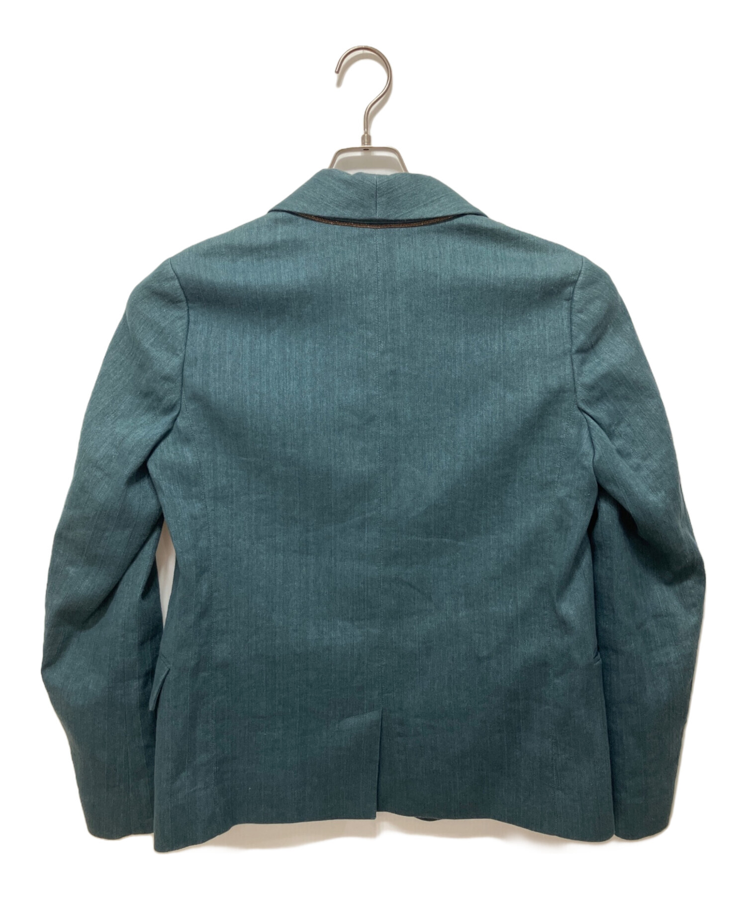 中古・古着通販】BRUNELLO CUCINELLI (ブルネロクチネリ) コットン